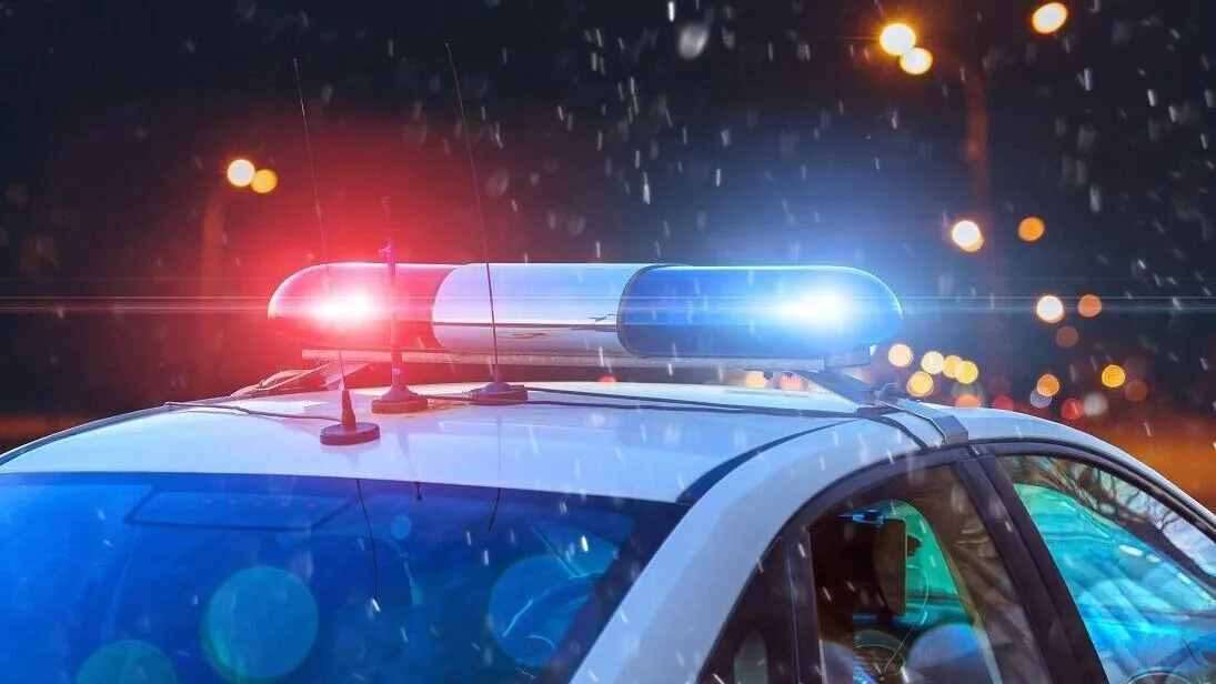 Three People Are Identified After Wrong-Way Crash on Arizona 86 Near Tucson Left Driver and Sells Couple Dead in Early Sunday Collision