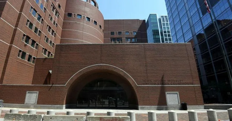 Former California Police Captain Faces Sentencing in Boston for His Role in Ebay Cyberstalking Scheme That Targeted a Massachusetts Couple