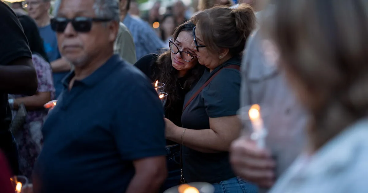 Driver Accused in Fatal Chatsworth Metro Bus Crash Had Repeated Drug Arrests and Probation Violations Before Prosecutors Filed Murder Charges