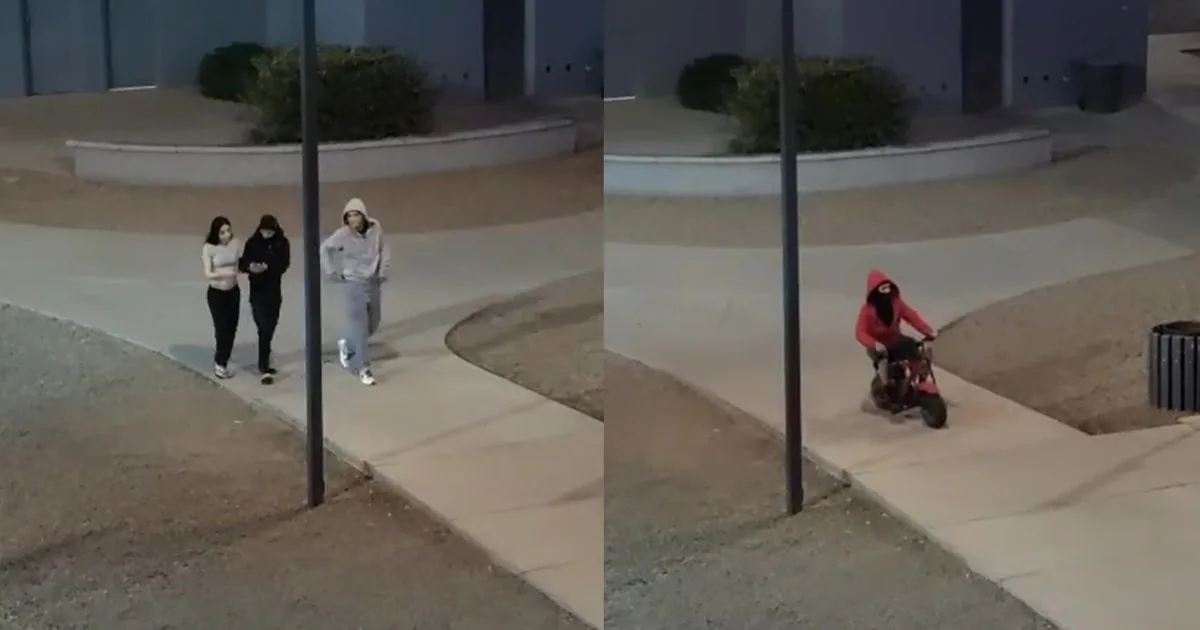 Casa Grande Police Search for Four People After 10-Year-Old Girl Is Shot Near District Office While School Board Members Hear Gunfire